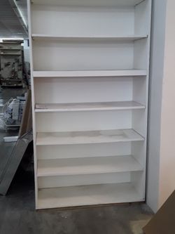Cabinet  Shelves Special 