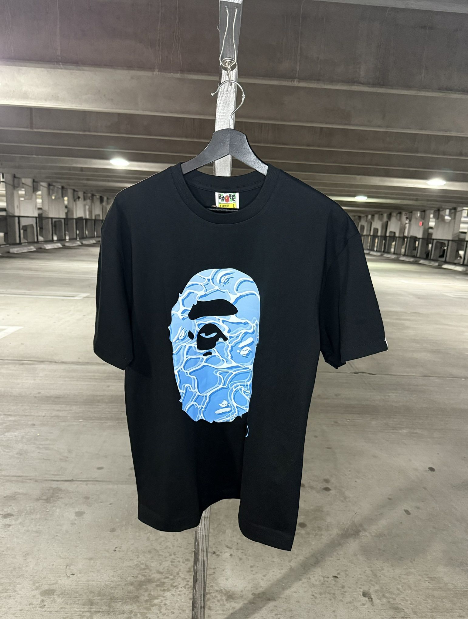 Bape Shirts 