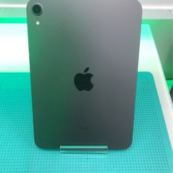 iPad Mini 6th 64 Gb