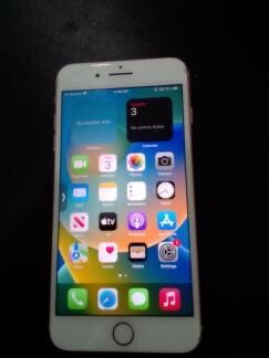 iPhone 8 Plus