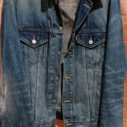 Mens Levi's Jacket