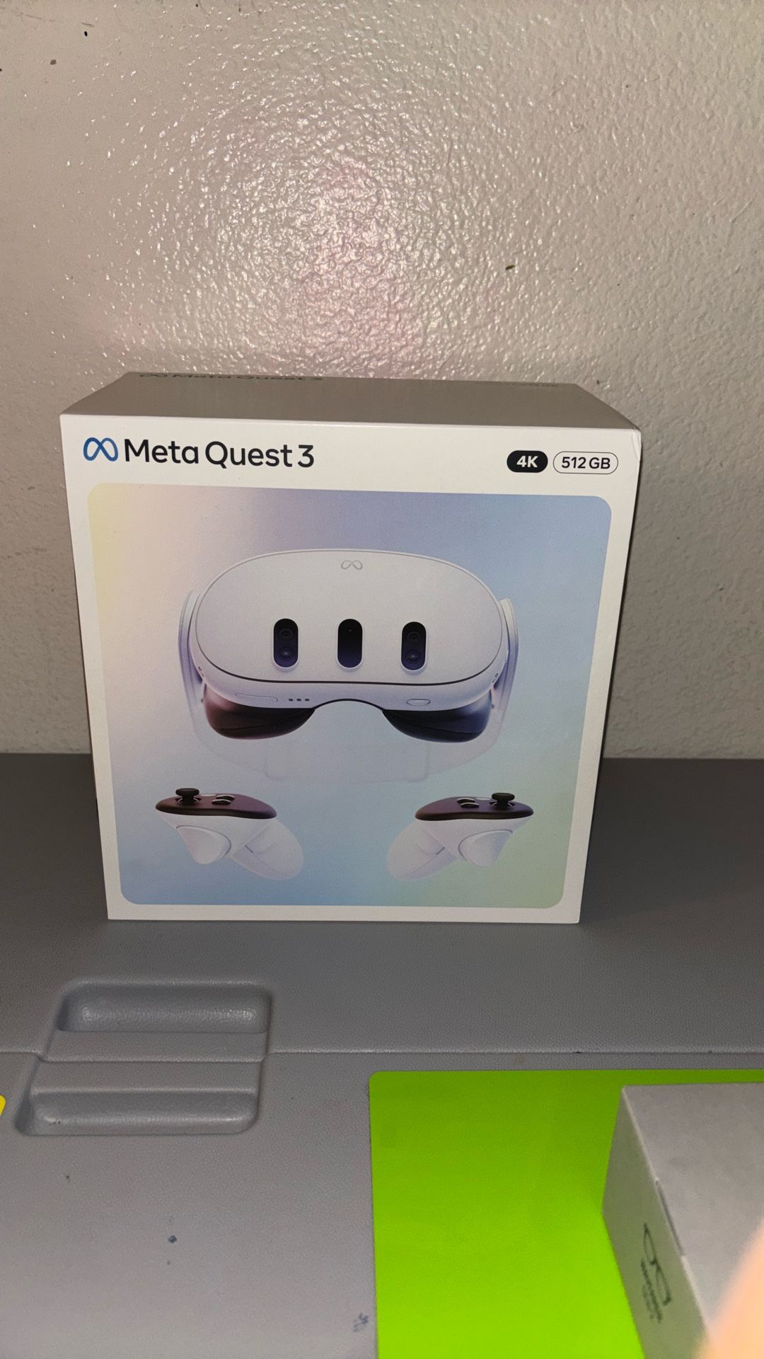 Meta Quest 3