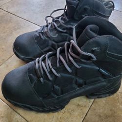 Work Boots HYTEST 9.5