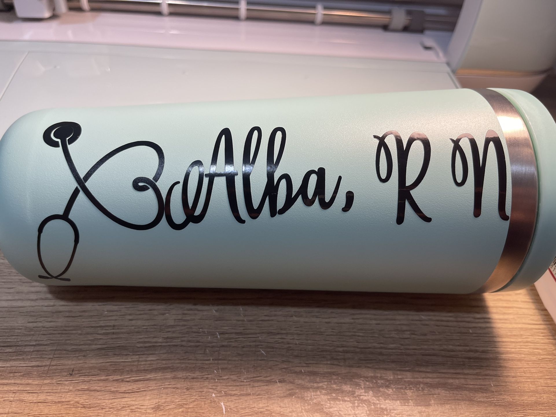 Vasos Personalizados