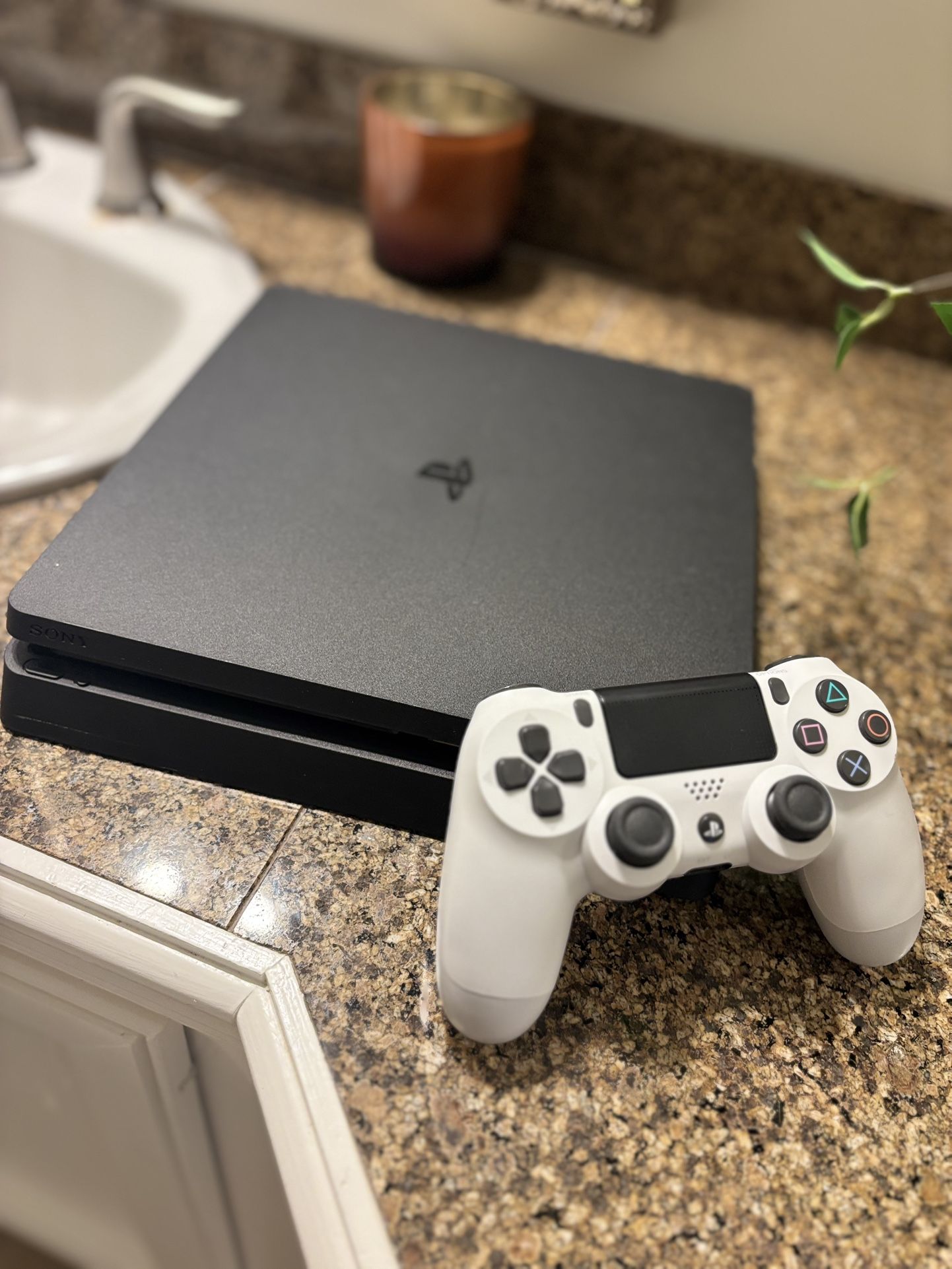 Playstation 4 256gb
