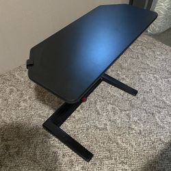 Herman Miller Vintage Scooter Keyboard / Laptop Adjustable Stand