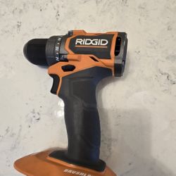Drill RIDGID 