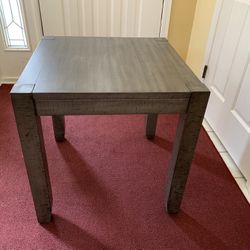 New End Tables 