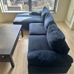 Sectional Couch For Sale 