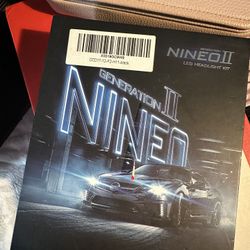 nineo gen 2 led kit