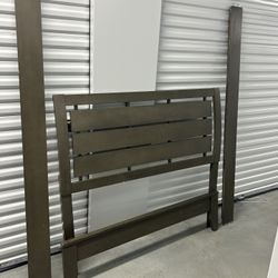 Full Size  Bed Frame 