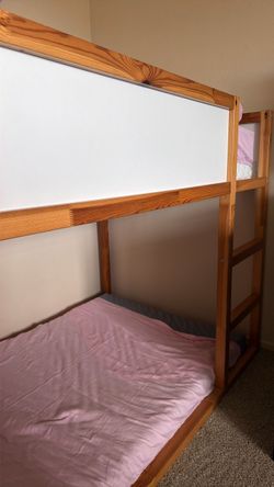 Kids cot