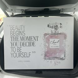 Decorative Paintings. 