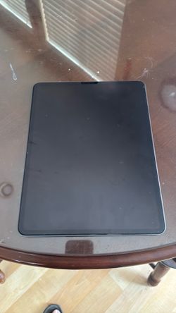iPad Pro 12.9”