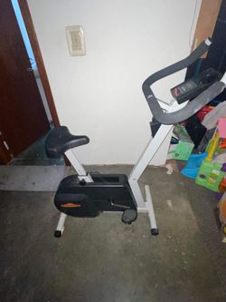 Free Stationary Bike