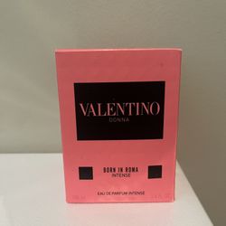 Valentino Donna Intense 