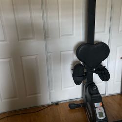 Rower