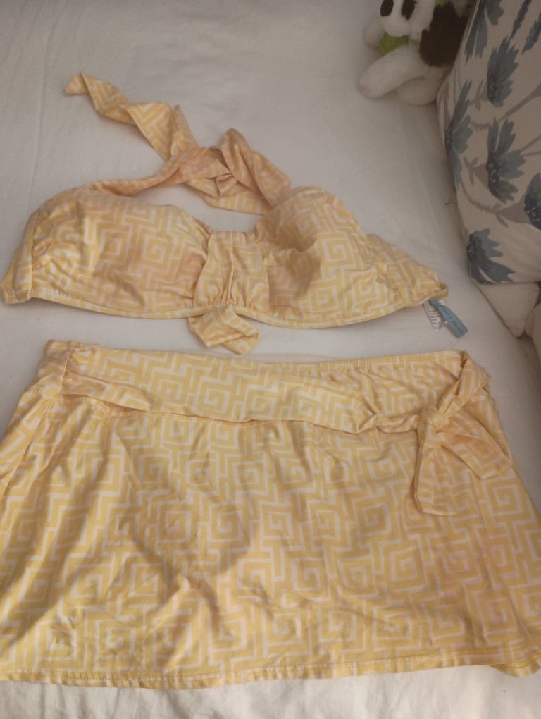 Women's Swimsuit