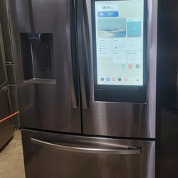 Samsung Refrigerator For Sale 