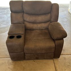 Sofa Recliner Lazy Boy