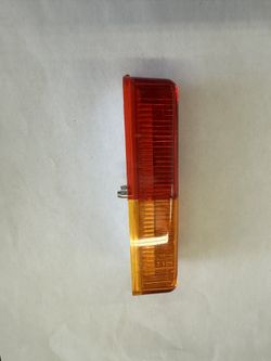 Marker Lights - Mounting Bracket