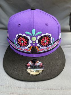 Corpus Christi Hooks “Muertos”