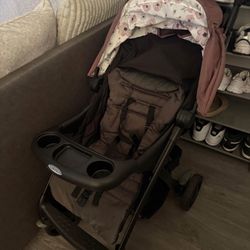 Graco Baby Stroller