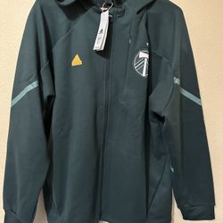 Adidas Mens Hoodie, Size # XL, $35 Firm 