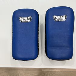 Combat Sport International Thai Pads