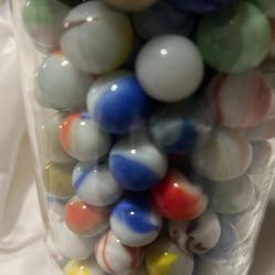 228 Marbles 