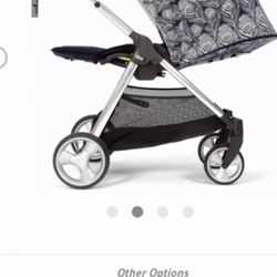 Mama’s And Papás Armadillo XL Limited Edison Leather Handle 