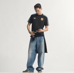 Adidas Japan Original T-Shirt M