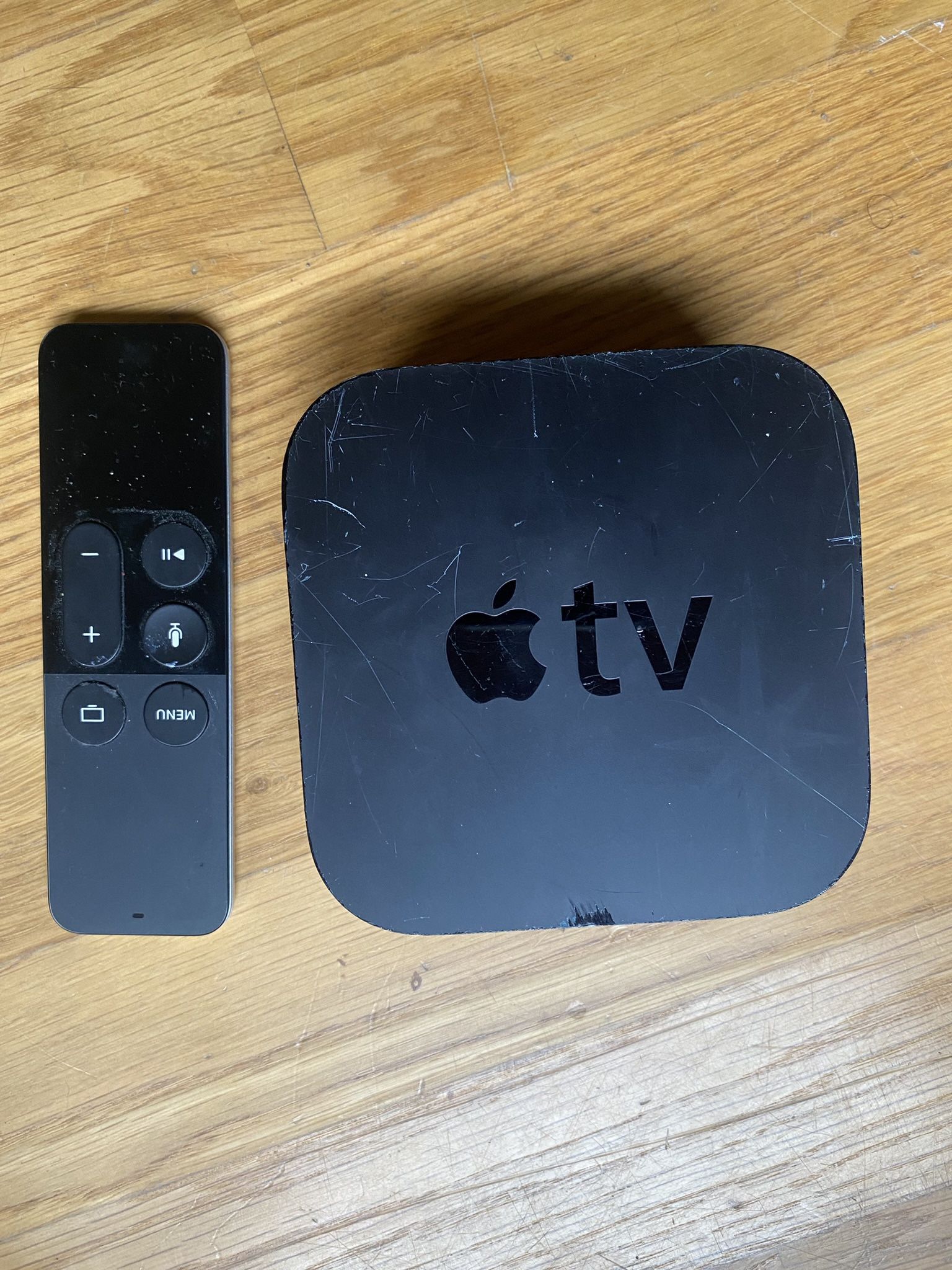 Apple TV