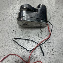 Lewmar Electric Reel