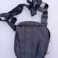 Crossbody Organizer Pouch 