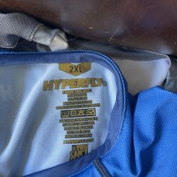 Hyperfly Gi And Rashguards