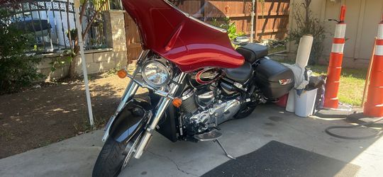 Suzuki c90t boulevard /Motorcycle/scooter