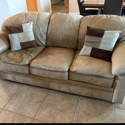 Living room furniture