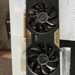 Nvidia GeForce GTX 770 GPU