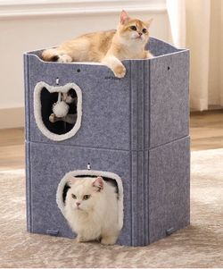 Cat house