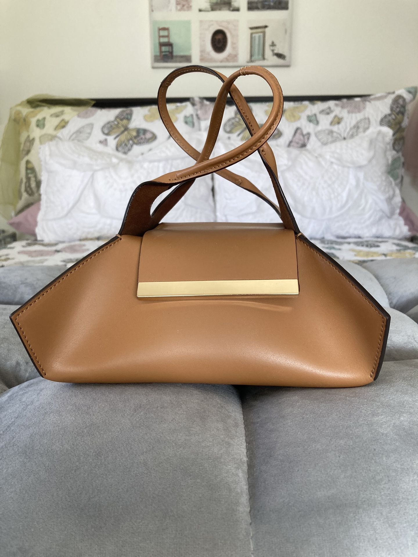 Kahaore Kutchra Handbag