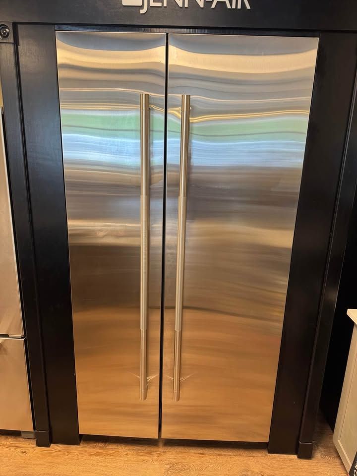 JennAir Column Fridge/Freezer - Open Box