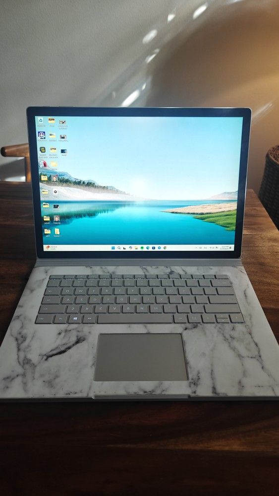 Microsoft Surface Book Gen2 15inch Core I7