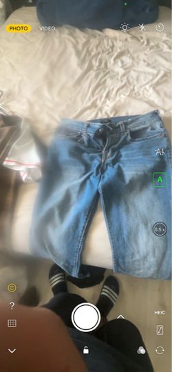 True religion pants