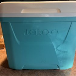 Igloo Cooler