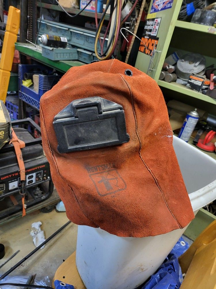 Huntsman Sock Hood 