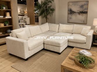 New sectional