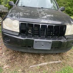 2006 Jeep Grand Cherokee