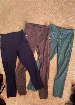Fabletics small/medium leggings