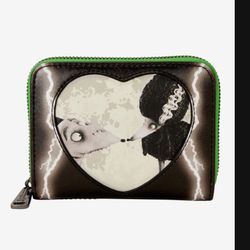 Loungefly Disney FRANKENWEENIE-“GLOW IN THE DARK” (Price Is Firm) Matching Items In Profile 